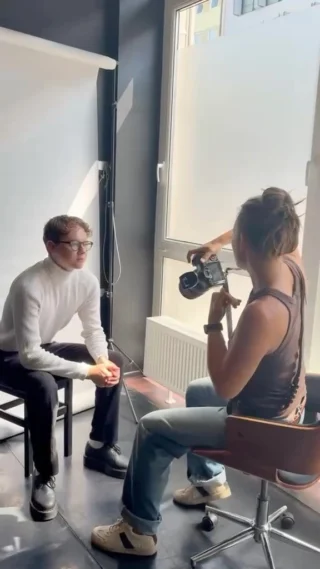 Instagram post from schauspielschulezerboni. This post is in position 8.