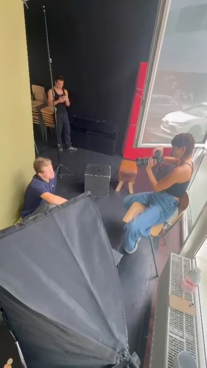 Instagram post from schauspielschulezerboni. This post is in position 17.